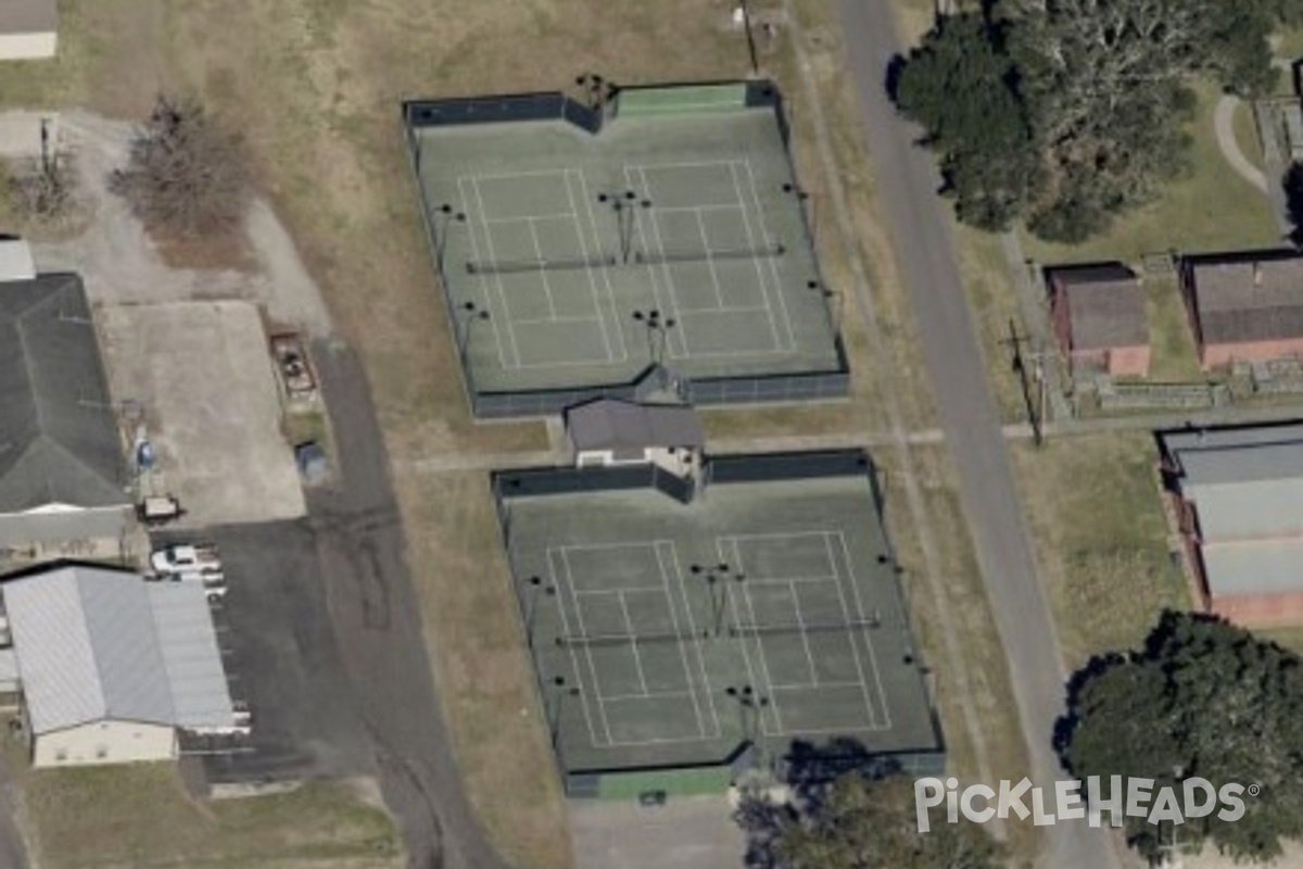 Photo of Pickleball at Port Allen Tennis Court Complex